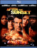 After the Sunset [Blu-ray] - Brett Ratner