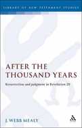 After the Thousand Years