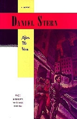 After the War - Stern, Daniel