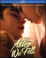 After We Fell [Blu-ray]