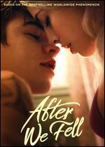 After We Fell - Castille Landon