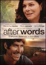 After Words - Juan Feldman