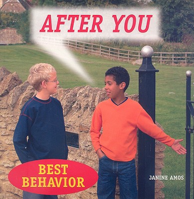 After You - Amos, Janine