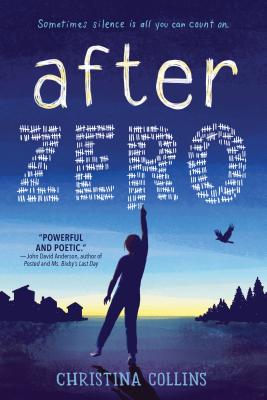 After Zero - Collins, Christina