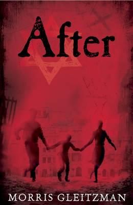 After - Gleitzman, Morris