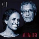 Afterallogy