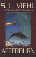 Afterburn: 7bio Rescue #2 - Viehl, S L