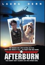 Afterburn - Robert Markowitz