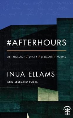 Afterhours - Ellams, Inua