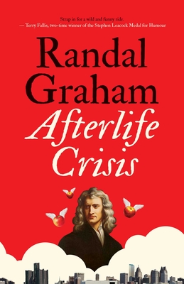 Afterlife Crisis - Graham, Randal