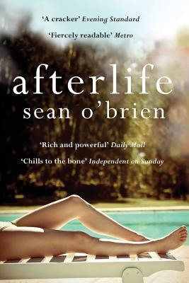 Afterlife - O'Brien, Sean