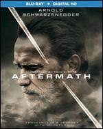 Aftermath [Blu-ray]