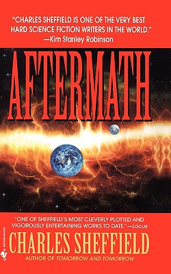 Aftermath - Sheffield, Charles