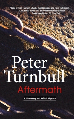 Aftermath - Turnbull, Peter