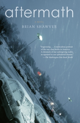 Aftermath - Shawver, Brian