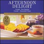 Afternoon Delight