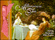 Afternoon Tea: Making Memories with Friends
