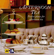 Afternoon Tea: Perfect Places for Afternoon Tea