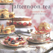 Afternoon Tea - Blake, Susannah, and Brigdale, Martin