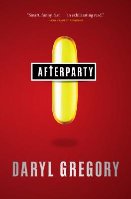 Afterparty - Gregory, Daryl