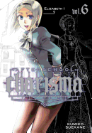 Afterschool Charisma, Volume 6