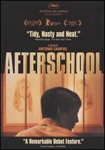 Afterschool - Antonio Campos