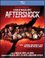 Aftershock [Blu-ray]