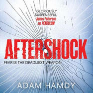 Aftershock: (Pendulum Series 3)