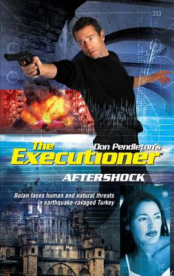 Aftershock - Pendleton, Don