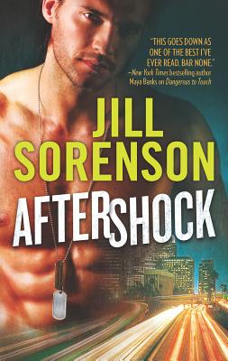 Aftershock - Sorenson, Jill