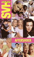 Aftershock - Pascal, Francine (Creator)