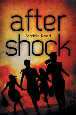 Aftershock - Reed, Patricia