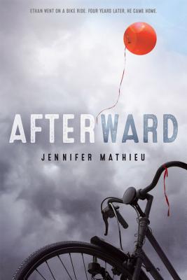 Afterward - Rae, Catherine M