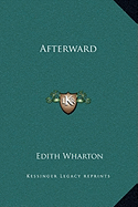 Afterward