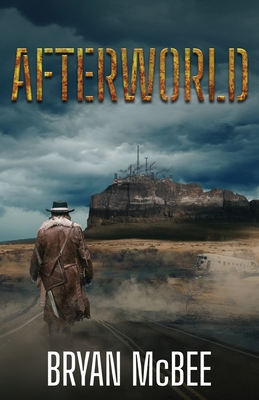 Afterworld - McBee, Bryan