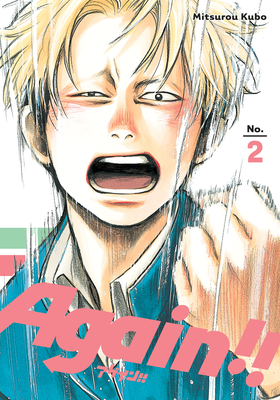 Again!! 2 - Kubo, Mitsurou