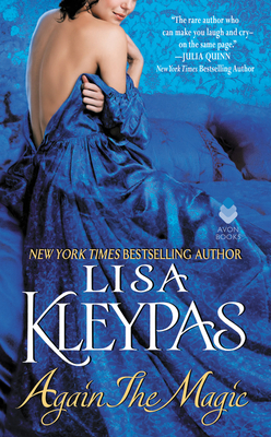 Again the Magic - Kleypas, Lisa