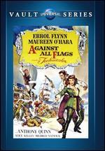 Against All Flags - George Sherman