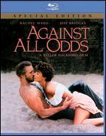 Against All Odds [Blu-ray]