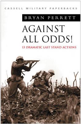 Against All Odds! - Perrett, Bryan