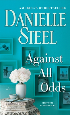 Against All Odds - Steel, Danielle