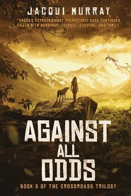 Against All Odds - Murray, Jacqui