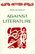 Against Literature