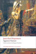 Against Nature (a Rebours)