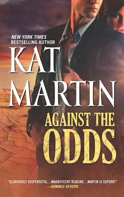 Against the Odds - Martin, Kat