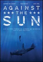 Against the Sun - Brian Peter Falk