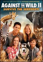 Against the Wild II: Survive the Serengeti