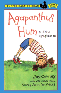 Agapanthus Hum and the Eyeglasses
