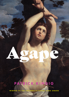 Agape - Kindig, Patrick