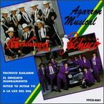 Agarron Musical